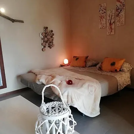 Affittacamere Il Girasole 아파트